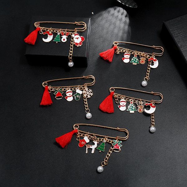 christmas decorations fashion year boots brooches for women suit pins vintage creative gift jewelry coat dress accessories
christmas decorations fashion year boots brooches for women suit pins vintage creative gift jewelry coat dress accessories