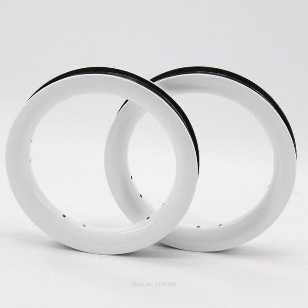 bike wheels 2pcs est white 12 inch 25mm slide car scooter push full carbon fibre bicycle clincher rims 12er ship
bike wheels 2pcs est white 12 inch 25mm slide car scooter push full carbon fibre bicycle clincher rims 12er ship