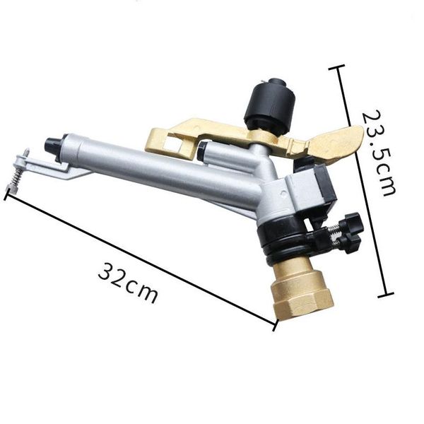 watering equipments hemam farmland irrigation landscaping sprinkler equipment alloy copper core 360 degree adjustment
watering equipments hemam farmland irrigation landscaping sprinkler equipment alloy copper core 360 degree adjustment