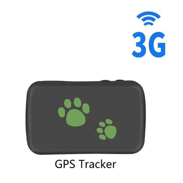 mini gps pet tracker tk203 waterproof dustproof real time tracking device ags locator motion alarm system energy save anti-lost
mini gps pet tracker tk203 waterproof dustproof real time tracking device ags locator motion alarm system energy save anti-lost