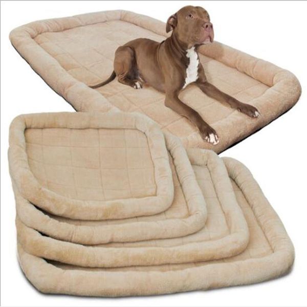 pet dog bed flannel waterproof non-slip oxford cloth cashmere mat pad four seasons available db815 kennels & pens
pet dog bed flannel waterproof non-slip oxford cloth cashmere mat pad four seasons available db815 kennels & pens
