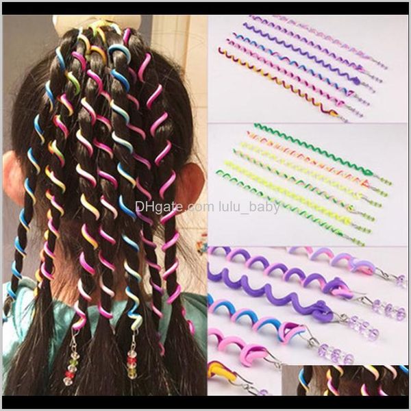6pcslot rainbow color cute girl curler styling tools roller maintenance the princess accessory tzjrs braiders ttzs6
6pcslot rainbow color cute girl curler styling tools roller maintenance the princess accessory tzjrs braiders ttzs6