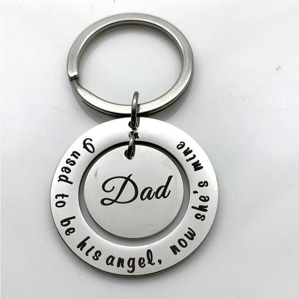 keychains oeinin creative keychain man drive safe dady medal key ring bags shiny boy silver color keyring alloy pendant accessories brelok
keychains oeinin creative keychain man drive safe dady medal key ring bags shiny boy silver color keyring alloy pendant accessories brelok