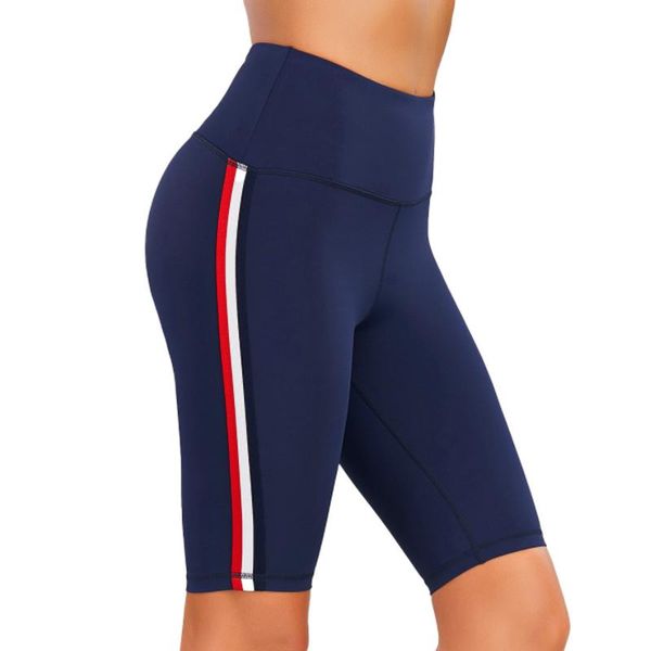 women summer sport shorts stripe yoga quick dry running workout gym high stretchy activewear outfit
women summer sport shorts stripe yoga quick dry running workout gym high stretchy activewear outfit