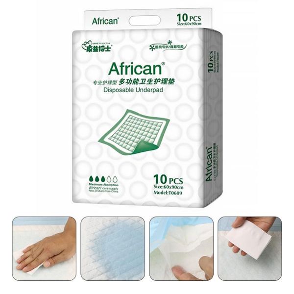 outdoor pads 10pcs disposable under mattress sheets post-natal care mats
outdoor pads 10pcs disposable under mattress sheets post-natal care mats