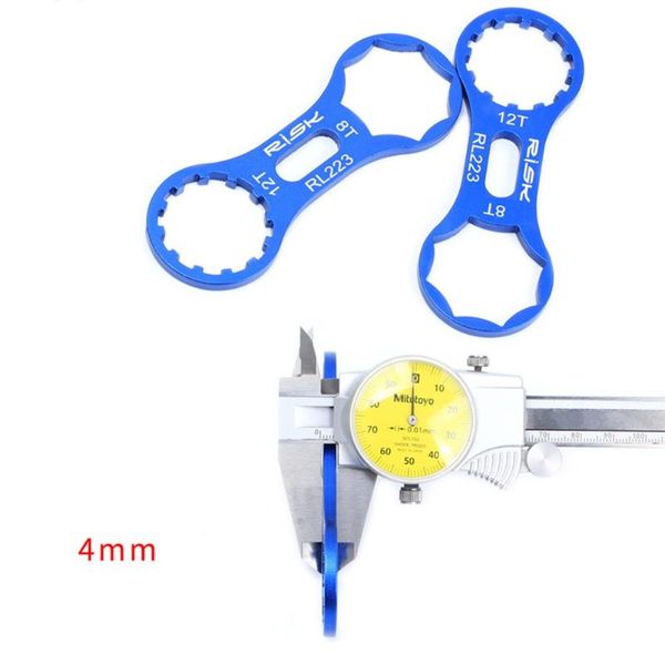 tools bicycle front fork wrench spanner repair removal mountain parts xcm/xcr/xct/rst for sr o4p2
tools bicycle front fork wrench spanner repair removal mountain parts xcm/xcr/xct/rst for sr o4p2