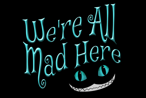carpets funny doormat we're all mad here entrance outdoor/indoor non slip decor floor door mat for
carpets funny doormat we're all mad here entrance outdoor/indoor non slip decor floor door mat for