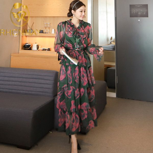 2021 summer new korean long dresses ruffled chiffon print cake dress lady evening party beach holiday vestidosswimwear bathing suits sw, Black;gray
2021 summer new korean long dresses ruffled chiffon print cake dress lady evening party beach holiday vestidosswimwear bathing suits sw, Black;gray