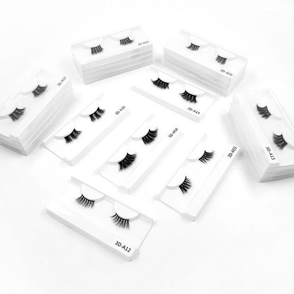false eyelashes wholesale 3d mink lash pro beauty makeup mini half corner black natural fake eye lashes
false eyelashes wholesale 3d mink lash pro beauty makeup mini half corner black natural fake eye lashes