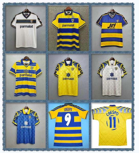 1998 99 00 parma retro soccer jersey 1999 00 parme crespo thuram baggio parma calcio calcio retro home football jersey retro accueil 99 00, Black;yellow
1998 99 00 parma retro soccer jersey 1999 00 parme crespo thuram baggio parma calcio calcio retro home football jersey retro accueil 99 00, Black;yellow
