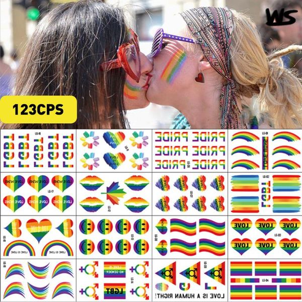 gift wrap pcs rainbow stickers ribbonparades lgbt flag gay pride embroidered patch sticker on clothes diy appliques decor present
gift wrap pcs rainbow stickers ribbonparades lgbt flag gay pride embroidered patch sticker on clothes diy appliques decor present