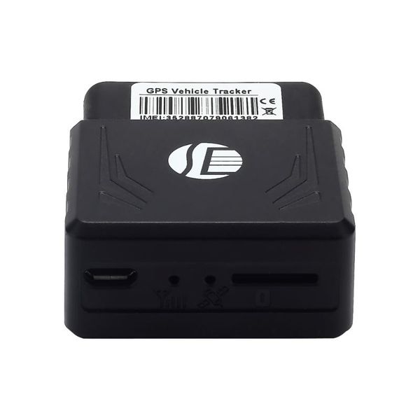 car gps & accessories tk306 obd tracker gsm vehicle tracking device obd2 16 pin interface locator with app platform
car gps & accessories tk306 obd tracker gsm vehicle tracking device obd2 16 pin interface locator with app platform