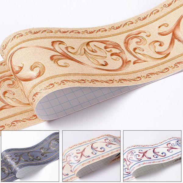 wallpapers 1 roll 5m diy waist line 3d relief sticker modern pvc wall decor room decoration border stickers for living
wallpapers 1 roll 5m diy waist line 3d relief sticker modern pvc wall decor room decoration border stickers for living