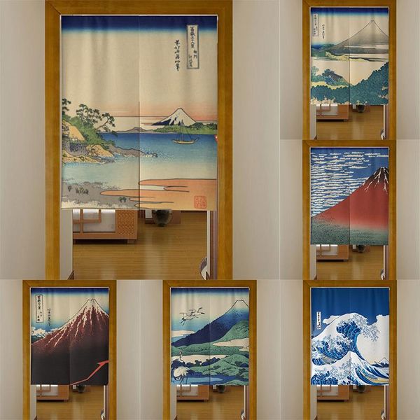 curtain & drapes japanese style ukiyoe painted cotton linen cloth door partition kitchen household bedroom blackout
curtain & drapes japanese style ukiyoe painted cotton linen cloth door partition kitchen household bedroom blackout