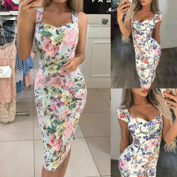 casual dresses vintage women dress bodycon floral skinny print party evening night club pencil midi, Black;gray
casual dresses vintage women dress bodycon floral skinny print party evening night club pencil midi, Black;gray