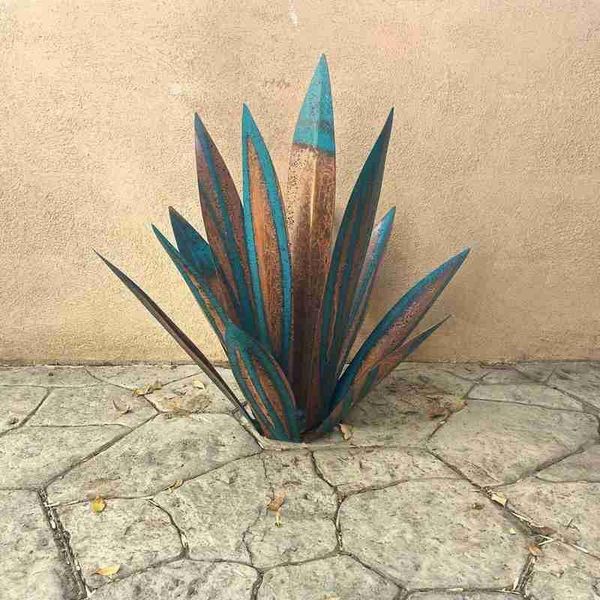 metal art tequila rustic sculpture garden yard home decor decorative objects & figurines
metal art tequila rustic sculpture garden yard home decor decorative objects & figurines