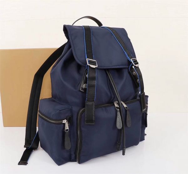 2021 new fashion mens womens casual design backpack style bags trendy men women tarvel vintage bag can portable leather and nylon selling
2021 new fashion mens womens casual design backpack style bags trendy men women tarvel vintage bag can portable leather and nylon selling