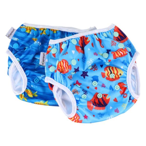 cloth diapers 2pcs baby swimming diaper training pants washable swim underwear
cloth diapers 2pcs baby swimming diaper training pants washable swim underwear