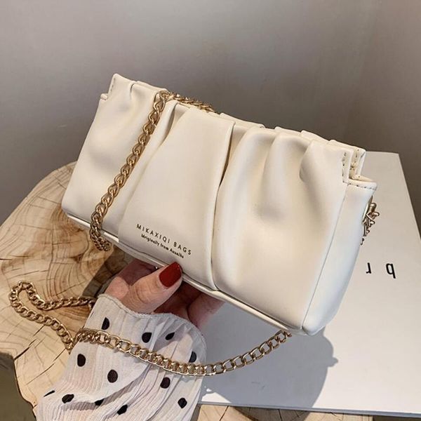 cross body pleated square crossbody bag 2021 n high-quality soft pu leather women's designer handbag shoulder messenger
cross body pleated square crossbody bag 2021 n high-quality soft pu leather women's designer handbag shoulder messenger