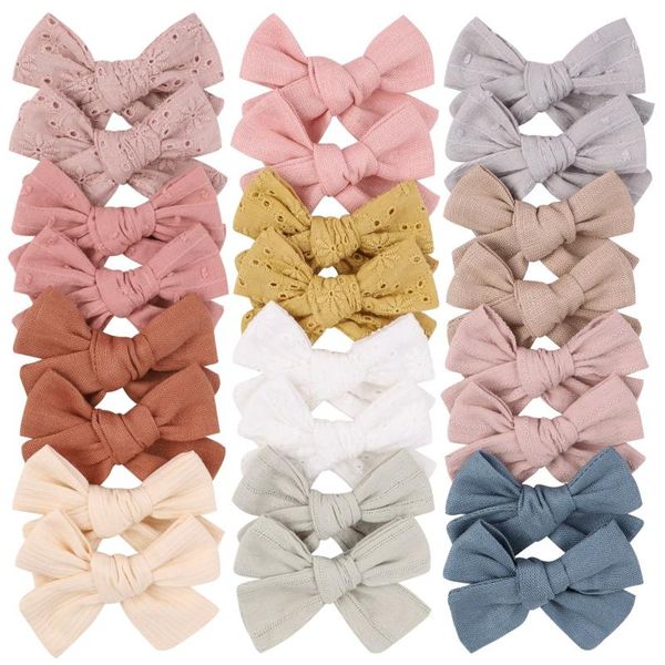 hair accessories 2pcs/lot solid bows clips for cute girls cotton bowknot hairpins barrettes headwear bow kids gifts, Slivery;white
hair accessories 2pcs/lot solid bows clips for cute girls cotton bowknot hairpins barrettes headwear bow kids gifts, Slivery;white