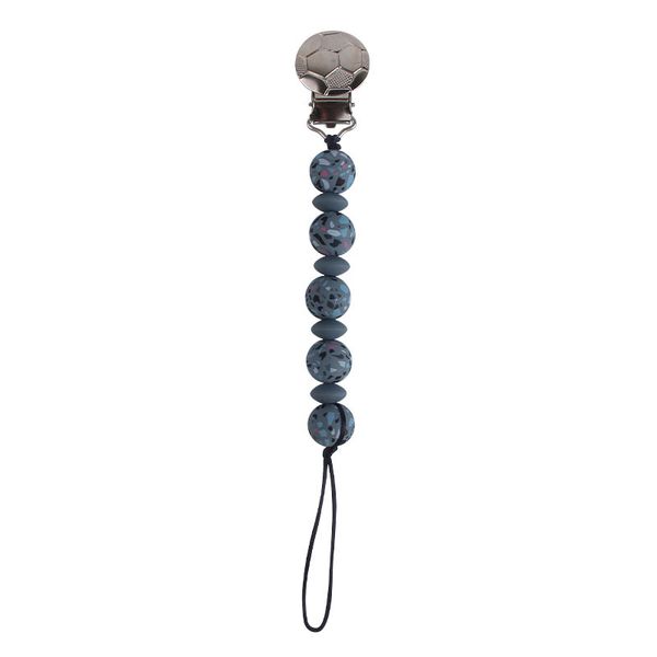 new diy designer baby pacifiers clips chain leopard silicone teething beads newborn pacifier clip baby teether infant feeding 314 k2
new diy designer baby pacifiers clips chain leopard silicone teething beads newborn pacifier clip baby teether infant feeding 314 k2