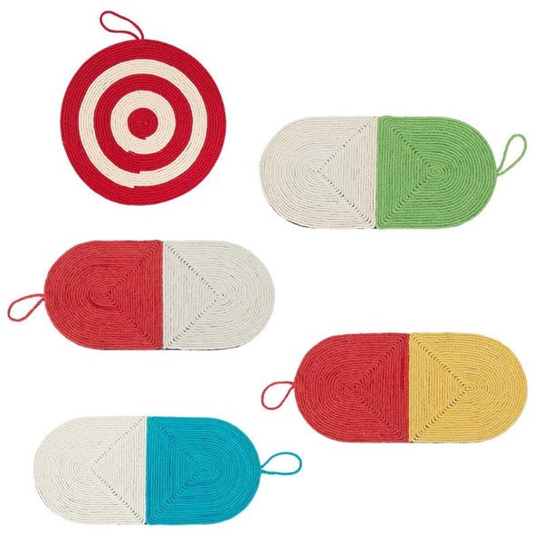 cat toys scratch mat natural sisal hanging for wall/floor grind nails supplies rug indoor cats drop
cat toys scratch mat natural sisal hanging for wall/floor grind nails supplies rug indoor cats drop