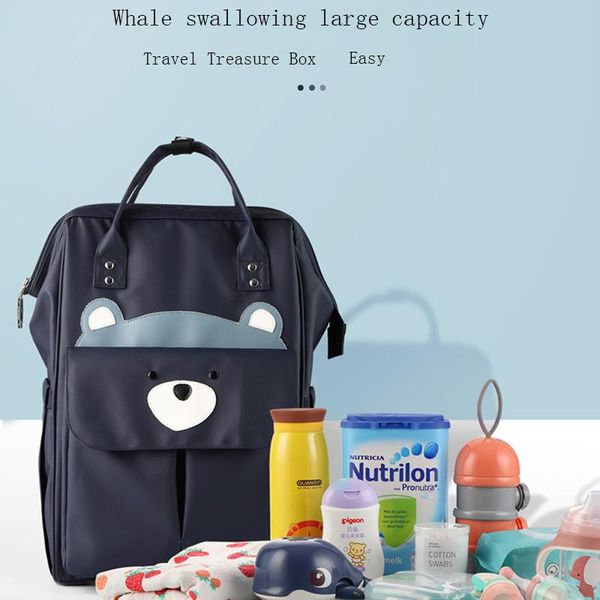 diaper bags mommy bag travel backpack handbag go out baby stroller milk powder multifunctional
diaper bags mommy bag travel backpack handbag go out baby stroller milk powder multifunctional
