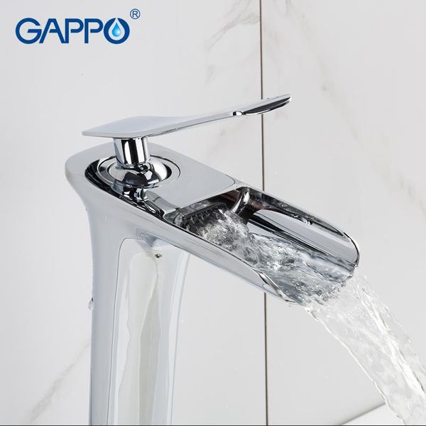 bathroom sink faucets gappo basin waterfall faucet taps deck mounted water mixer chrome
bathroom sink faucets gappo basin waterfall faucet taps deck mounted water mixer chrome