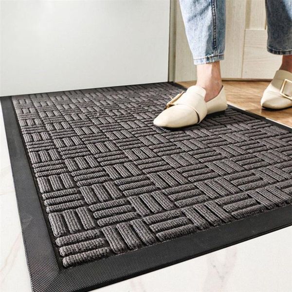 carpets 1pc floor mat welcome door anti-skid outdoor rubber back entryway bathroom doormat
carpets 1pc floor mat welcome door anti-skid outdoor rubber back entryway bathroom doormat