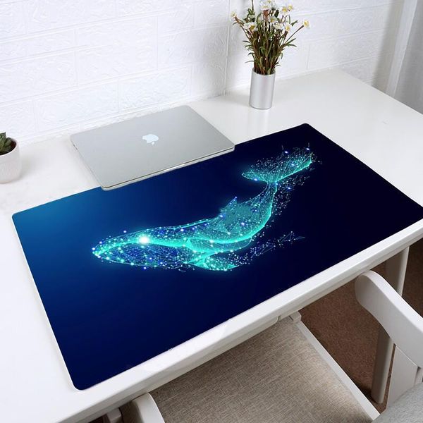 mouse pads & wrist rests whale mousepad gaming pad large extended thick waterproof mat move the ocean onto table
mouse pads & wrist rests whale mousepad gaming pad large extended thick waterproof mat move the ocean onto table