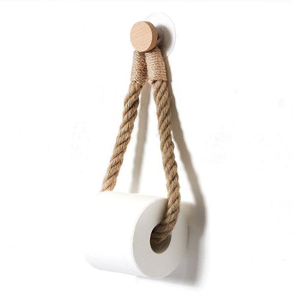 toilet paper holders creative wood rack hanging wall hook retro rope home el bath accessories
toilet paper holders creative wood rack hanging wall hook retro rope home el bath accessories