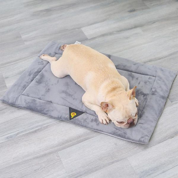 pet warm heater reptile heating pad with thermostat controller terrarium self pads thermal mat cat beds & furniture
pet warm heater reptile heating pad with thermostat controller terrarium self pads thermal mat cat beds & furniture