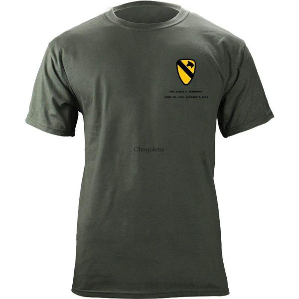 men's t-shirts usamm army 1st cavalry division customizable t-shirtchest only(1), White;black
men's t-shirts usamm army 1st cavalry division customizable t-shirtchest only(1), White;black