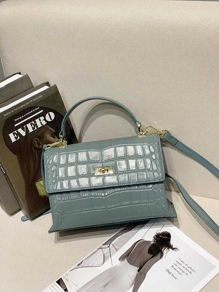 luxury handbags small square 2021 alligator cross shoulder women's versatile leather handbag 9317
luxury handbags small square 2021 alligator cross shoulder women's versatile leather handbag 9317