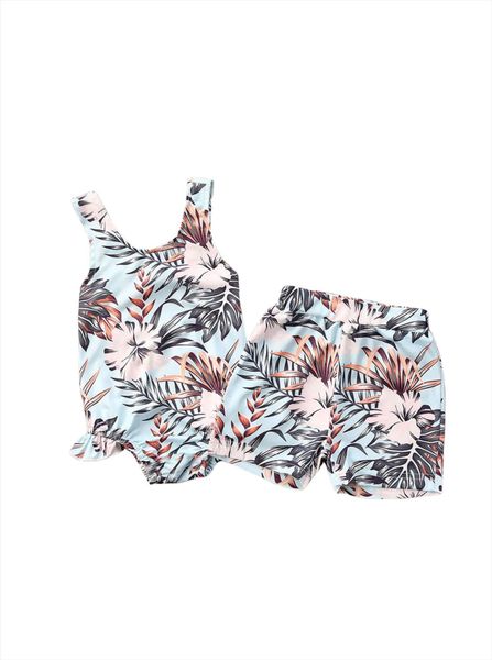 0 24m newborn baby boys girls floral print swimsuit swimwear swimming bikini one piecebodysuit swimwears, White
0 24m newborn baby boys girls floral print swimsuit swimwear swimming bikini one piecebodysuit swimwears, White
