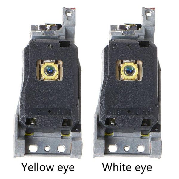 game controllers & joysticks replacement lens module yellow/white eye optical head for ps2 khs-400c 2 console accessory
game controllers & joysticks replacement lens module yellow/white eye optical head for ps2 khs-400c 2 console accessory