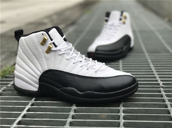 jumpman 12 12s taxi basketball designer shoes mens womens running trainers sneakers sports full size 36-47.5 ship with box
jumpman 12 12s taxi basketball designer shoes mens womens running trainers sneakers sports full size 36-47.5 ship with box