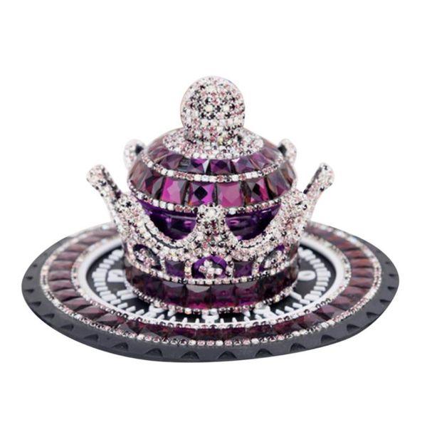 interior decorations xxff 1 piece car fragrance diffuser 6 colors crystal crown ornaments decoration for cars home and offices decors
interior decorations xxff 1 piece car fragrance diffuser 6 colors crystal crown ornaments decoration for cars home and offices decors
