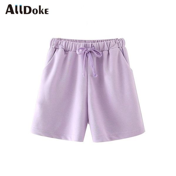 purple vintage casual shorts women summer drawstring high waist femme cotton double pockets biker mujer women's, White;black
purple vintage casual shorts women summer drawstring high waist femme cotton double pockets biker mujer women's, White;black