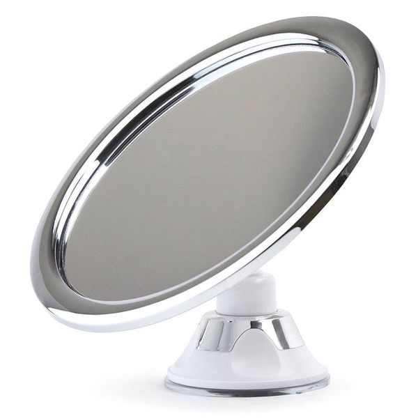 fogless makeup mirror with holder suction cup 360 rotation shower shave mirrors dfds889 bath accessory set
fogless makeup mirror with holder suction cup 360 rotation shower shave mirrors dfds889 bath accessory set