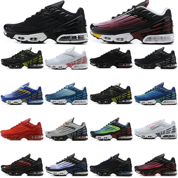 running shoes plus 3 men women triple white black red laser blue og bred orange sky purple nebula usa hyper royal neon grey outdoor sneakers
running shoes plus 3 men women triple white black red laser blue og bred orange sky purple nebula usa hyper royal neon grey outdoor sneakers