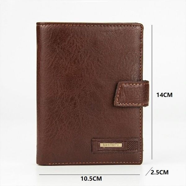 vintage men wallet genuine leather clutch male coin purse passport cover business cow mens case card holder w207, Red;black
vintage men wallet genuine leather clutch male coin purse passport cover business cow mens case card holder w207, Red;black
