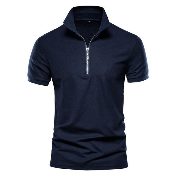 men's polos summer short sleeve men fashion shirts casual slim solid color business comfortable cotton clothing, White;black
men's polos summer short sleeve men fashion shirts casual slim solid color business comfortable cotton clothing, White;black