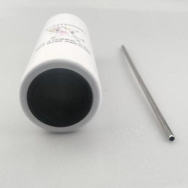 wholesale 20oz diy sublimation straight tumbler with metal straw rubber coaster and straw brush doubel wall thermos cup
wholesale 20oz diy sublimation straight tumbler with metal straw rubber coaster and straw brush doubel wall thermos cup