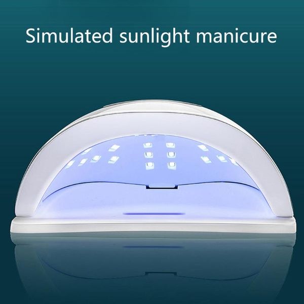 nail drill & accessories 120w uv led manicure pedicure light lamp dryer with infrared auto sensor for gel polish professional art tools
nail drill & accessories 120w uv led manicure pedicure light lamp dryer with infrared auto sensor for gel polish professional art tools