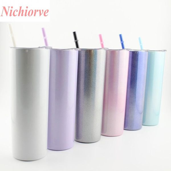 fast shipping 20oz glittering rainbow paint tumblers sublimation 600ml stainless steel cup water coffee mug straws lids fruit juice
fast shipping 20oz glittering rainbow paint tumblers sublimation 600ml stainless steel cup water coffee mug straws lids fruit juice