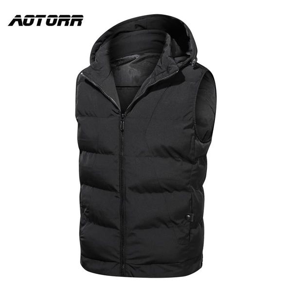 men's vests men 2021 waistcoat fashion jacket outwear casual brand clothing clothes sports parkas coat mans, Black;white
men's vests men 2021 waistcoat fashion jacket outwear casual brand clothing clothes sports parkas coat mans, Black;white