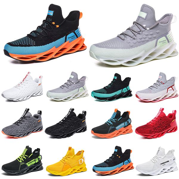 highs quality wholesale men running shoes breathable trainer wolf grey tours yellow blacks khaki green light brown bronze mens outdoor sport
highs quality wholesale men running shoes breathable trainer wolf grey tours yellow blacks khaki green light brown bronze mens outdoor sport