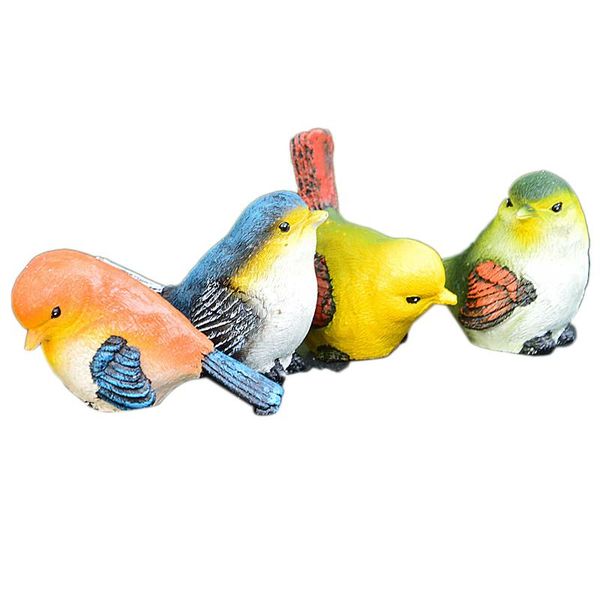 tapestries 4 pcs/set cute doll artificial birds resin statue figurine model house home lawn garden decor
tapestries 4 pcs/set cute doll artificial birds resin statue figurine model house home lawn garden decor