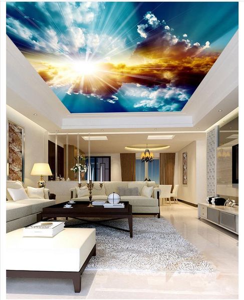 wallpapers 3d wallpaper custom ceiling murals blue sky and white clouds living room mural po
wallpapers 3d wallpaper custom ceiling murals blue sky and white clouds living room mural po
